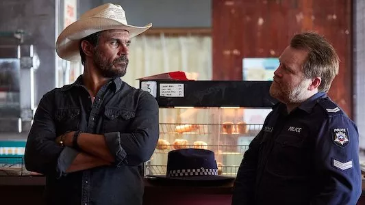 Image Mystery Road 4