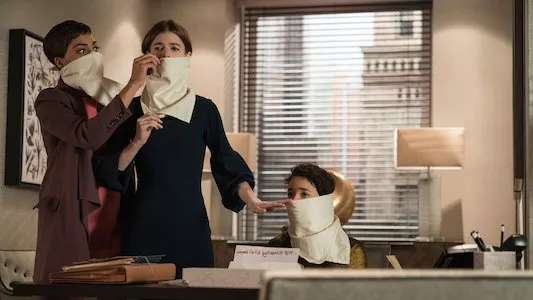 Image The Good Fight 3
