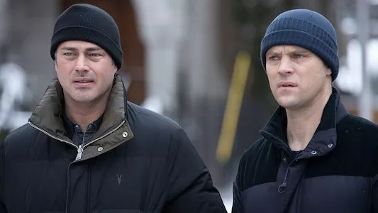 Image Chicago Fire 7