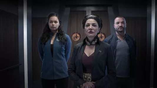 Image The Expanse 12