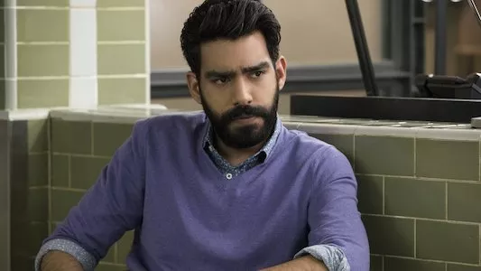 Image iZombie 13