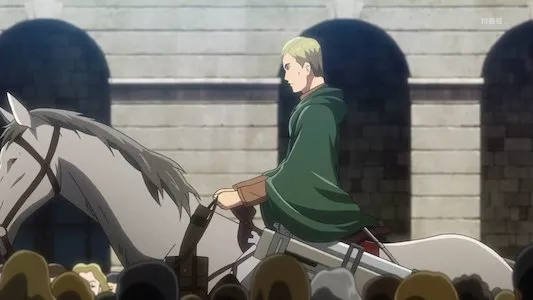 Image Ataque a los Titanes (Attack on Titan) 4