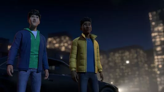 Image Jurassic World: Teoría del dinocaos 7