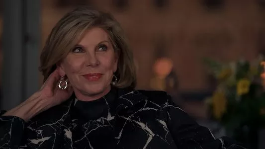 Image The Good Fight 3