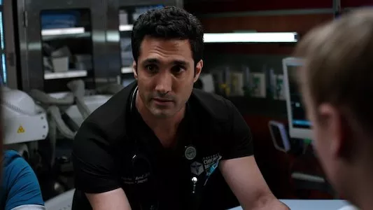 Image Chicago Med 8