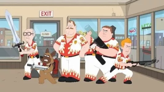 Image Paradise Police 3