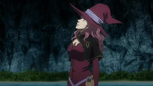 Image Black Clover 45
