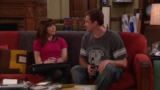 Image How I Met Your Mother (Como Conoci a Vuestra Madre ) 2