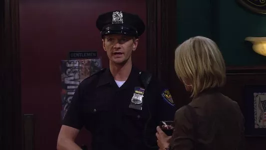 Image How I Met Your Mother (Como Conoci a Vuestra Madre ) 3