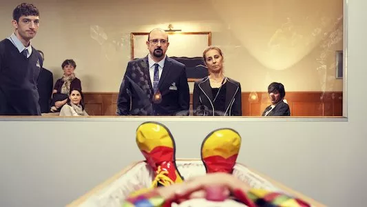 Image Muertos S.L. 1