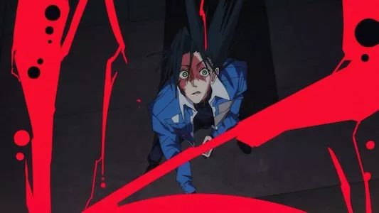 Image Cyberpunk: Edgerunners 3