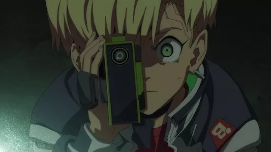 Image Cyberpunk: Edgerunners 2