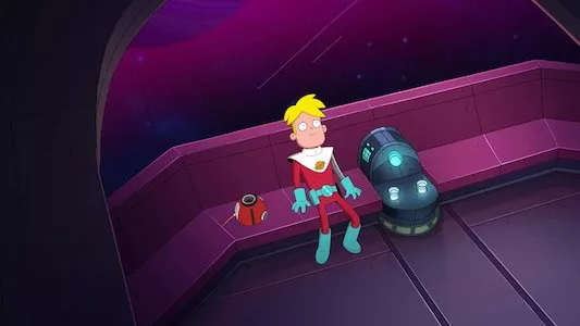 Image Final Space 5