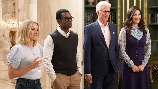 Image The Good Place 13