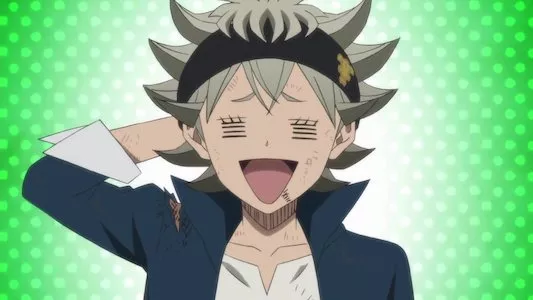 Image Black Clover 37