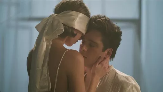 Image Luis Miguel: La Serie 4