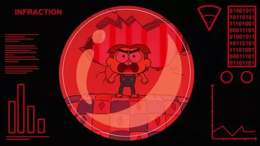 Image Big City Greens 28