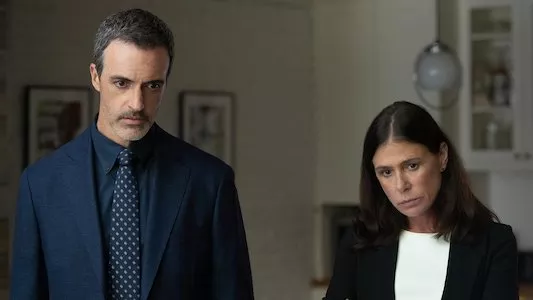 Image Ley y orden (Law & Order) 5
