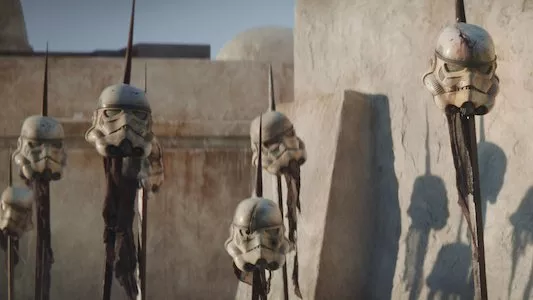 Image The Mandalorian 5