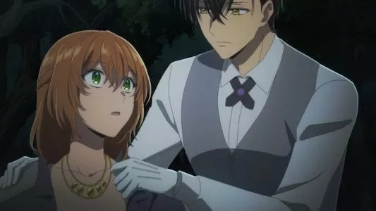 Image Kanojo ga Koushaku-tei ni Itta Riyuu 5