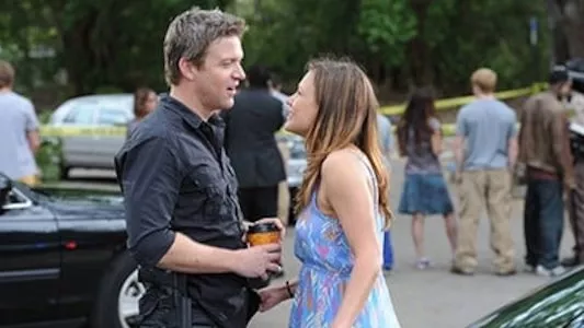 Image The Glades 5