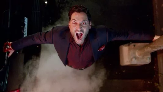 Image Lucifer 1