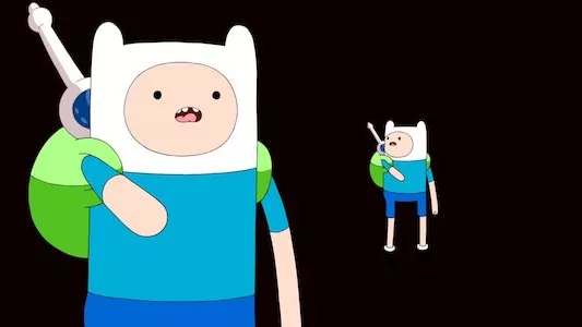 Image Hora de aventuras 28