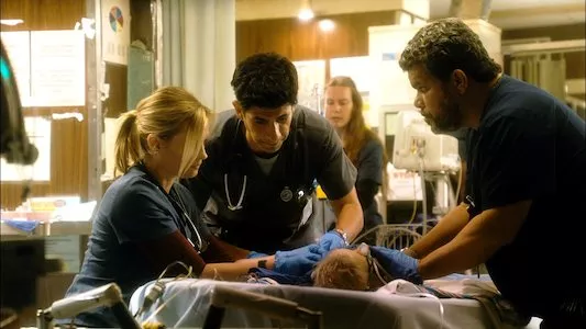 Image Code Black 4