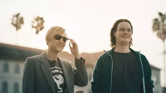Image El código que valía millones 2
