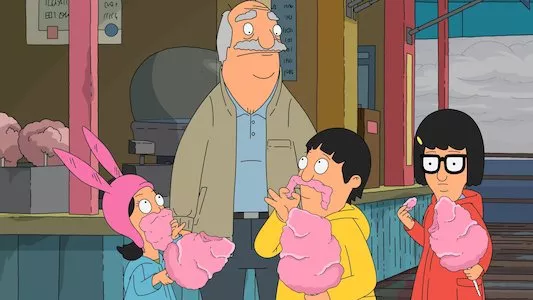 Image Bob's Burgers 8