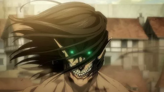 Image Ataque a los Titanes (Attack on Titan) 17