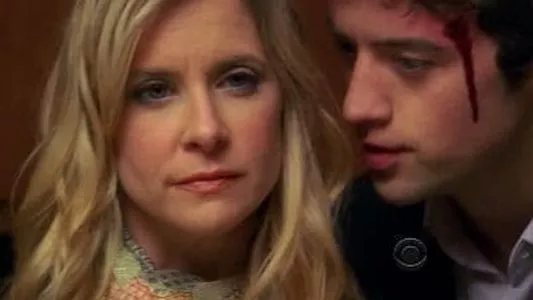 Image Ghost Whisperer 20