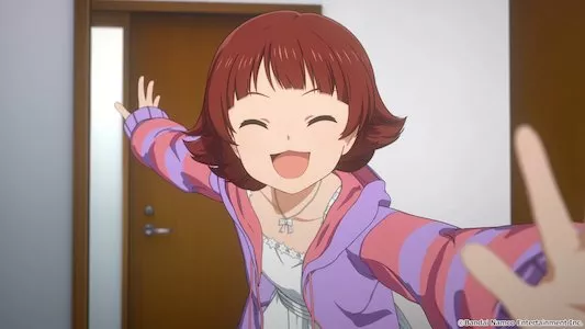 Image The IDOLM@STER Million Live! 4