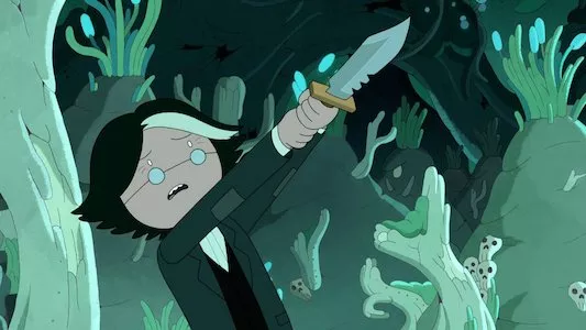 Image Hora de Aventura con Fionna & Cake 2