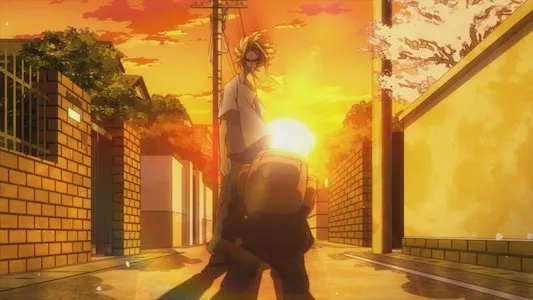 Image Boku no hero academy 2