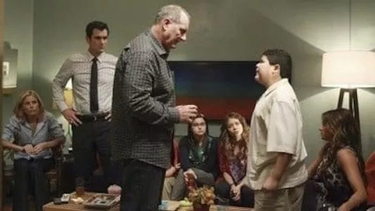 Image Modern Family 2