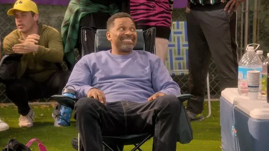Image La familia Upshaw (The Upshaws) 3