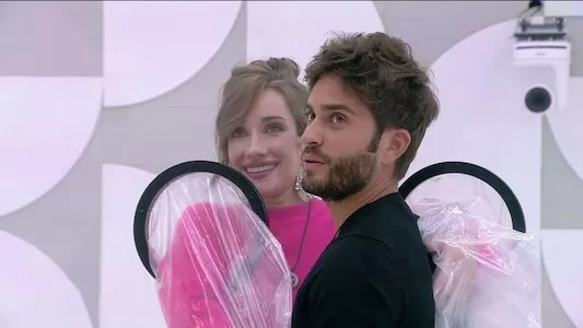 Image Secret Story: La Casa de los Secretos 75