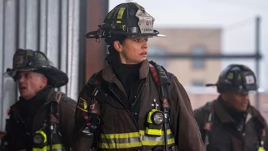 Image Chicago Fire 12