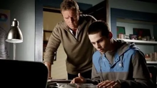 Image Teen Wolf 9