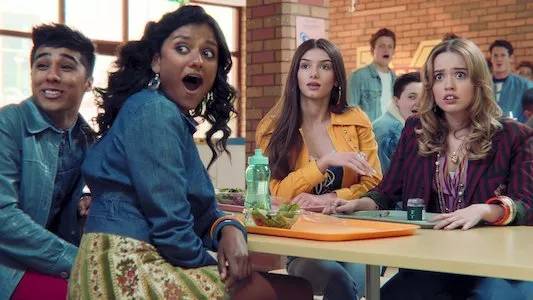 Image Sex Education 1