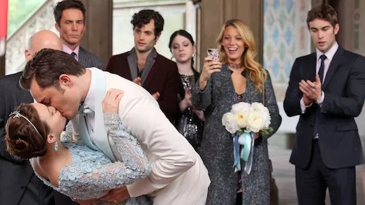 Image Gossip Girl 10