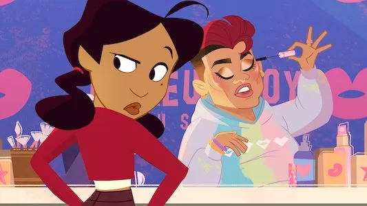 Image Los Proud: Más ruidosos y orgullosos 2