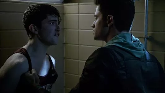 Image Teen Wolf 2