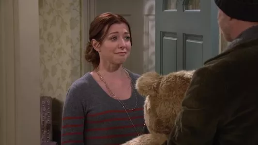 Image How I Met Your Mother (Como Conoci a Vuestra Madre ) 13