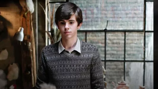Image Bates Motel 8