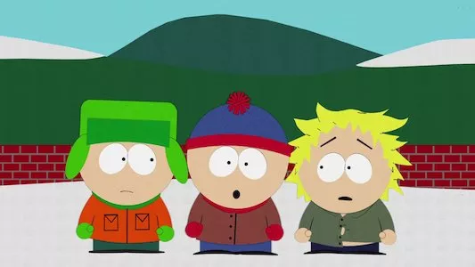 Image South Park 5