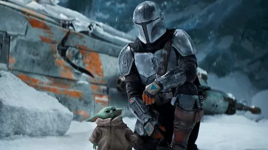 Image The Mandalorian 2