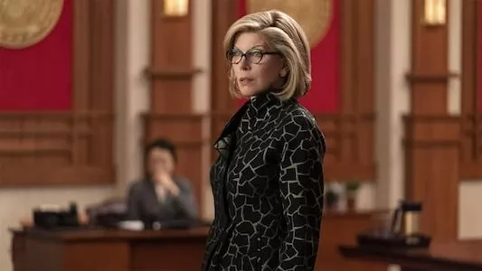 Image The Good Fight 3