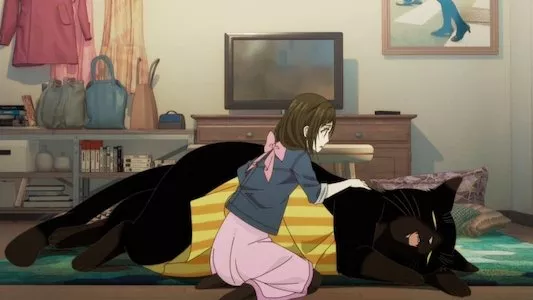 Image Dekiru Neko wa Kyou mo Yuutsu 4